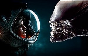 “Alien” y la criatura saliendo del pecho de John Hurt : ¿Cómo se filmó la icónica escena? | Guioteca.com