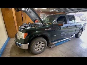 I Bought a 2013 F-150 EcoBoost for $6k