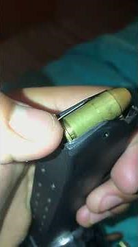 Glock 40 cal 50 round drum issues if there a possible fix to this????