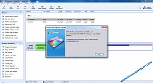 Aomei Partition Assistant 6 Serial Key