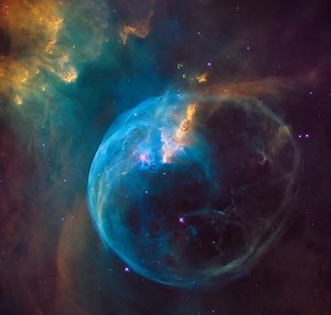 Hubble Multimedia - NASA Science