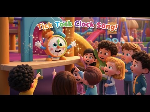 Wake Up Song for Kids 🌞 | Morning Routine Song | Clap, Stretch & Start the Day | Live