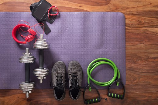 A runner's guide to strength training - how to plan your workouts