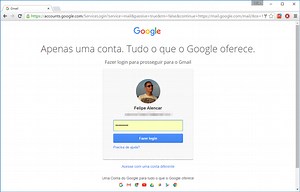 Iniciar Sesion En Gmail Cuenta Account
