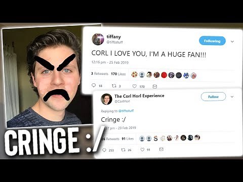 The Pals Removed Corl (Roblox YouTuber)