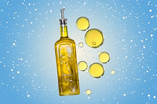 Regular vs. Extra-Virgin Olive Oil: What's the Difference?