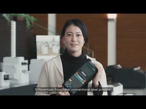 Better Together: the Panduit and Epson Print and Labeling Partnership