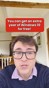 222K views · 421 reactions | You can keep using Windows 10 until October 2026, but you need to opt in. There are 3 ways to do so. Find the full step-by-step guide here: https://www.consumer.org.nz/articles/windows-10-how-to-get-an-extra-year-of-free-support | Consumer NZ | Facebook