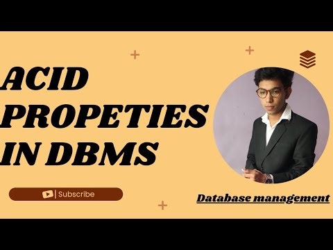 ACID Properties in DBMS | Explained with Examples @Crafters.think_hatch 
