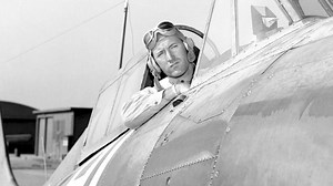 Dogfights Over the Pacific When Skill Meant Survival