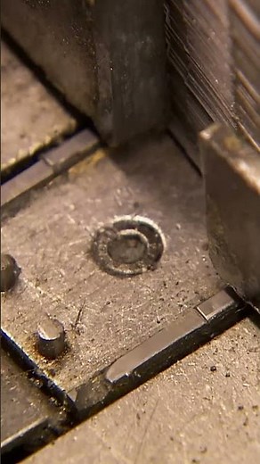 How Magnets Help Make a Scalpel | How Its Made | Science Channel