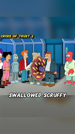 17K views · 182 reactions | This is a kind of insect that can transform into a human and eat people #anime #animerecap #Futurama | Zebra Review | Facebook