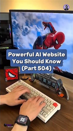 How to Make Explanation Video with AI