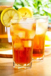 Sweet Iced Tea Recipe - Perfect Southern Style