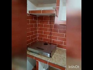 como instalar un extractor de grasa