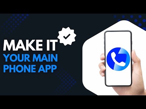 How to Set Truecaller as Default Phone App | Make Truecaller Your Main Dialer