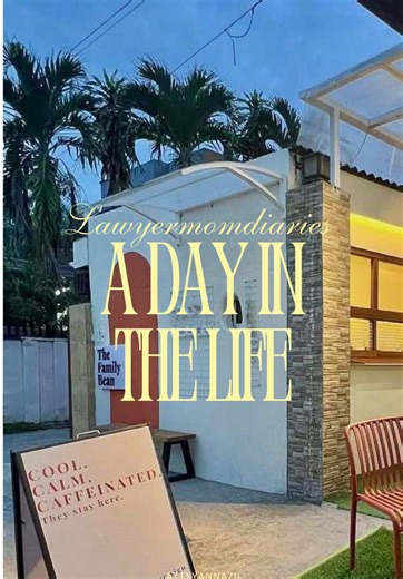 A Day in My Life: Lawyer and Single Mom Insights