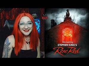 Revisiting Stephen King's Rose Red (2002)