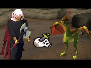 Cockatrice Slayer Guide Old School Runescape