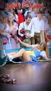 #devilswheel | Devil's Wheels With Good Girl