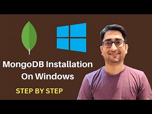 Installing MongoDB on Windows | Step By Step Guide | MongoDB Shell [mongosh]