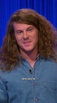 Blake Anderson Owes the Turtles | CELEBRITY JEOPARDY!