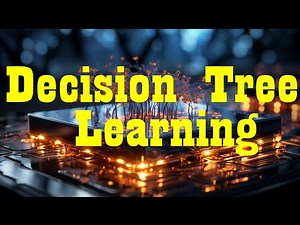 Decision Tree Learning