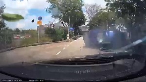 1.1M views · 2.7K reactions | Another view 911 blue porsche!  #RIP...