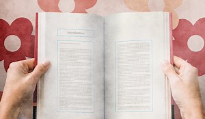 How to Outline Your Book Introduction