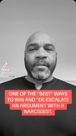 2.4K views · 399 reactions | #manipulation #anger #foryou #foryoupage #listen #win #winner | Leon Walker | Facebook