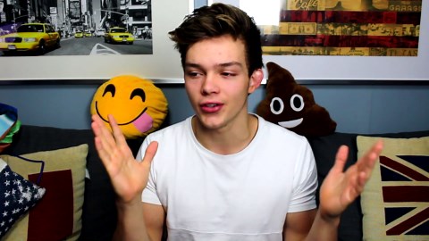 How to start calisthenics and gain muscle from scratch