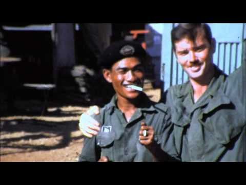 California Dreamin - Vietnam War