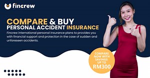 Fincrew - Malaysia Leading Online Insurance Service Platform