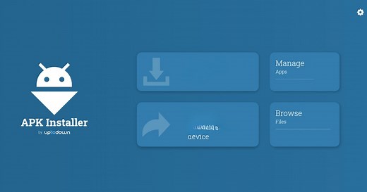 Download and run APK Installer by Uptodown on PC & Mac (Emulator)