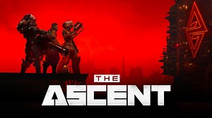 The Ascent | PC Steam ゲーム | Fanatical