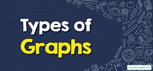 Types of Graphs