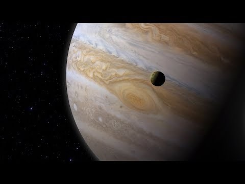 A New Model for Understanding Jupiter's Climate