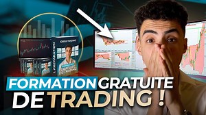 Formation gratuite - Idriss Trading