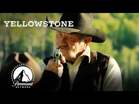 Yellowstone’s Most Intense Confrontations ✋ Paramount Network