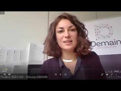 Valoriser la période de mise en situation professionnelle (PMSMP) - Webinaire Réseau DEMAIN