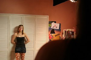 Pinprick (2009) | ČSFD.cz