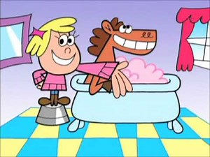 Elmo's World - The Horse Channel