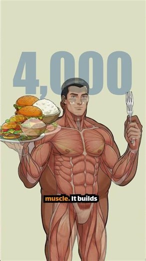 Why Your Bulk Is Ruining Your Gains