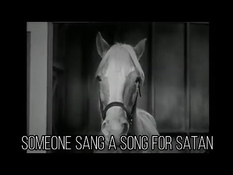 Mr. Ed Theme Song Reversed