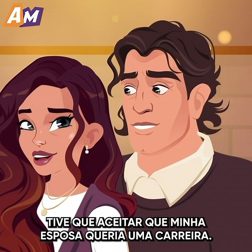 Interrompi a reunião do Zoom da minha esposa só de toalha e exigi meus direitos de marido #fblifestyle | DramatizeMe Português