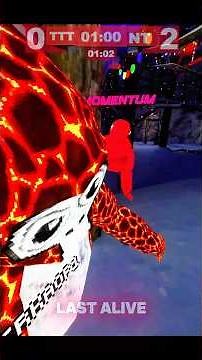 Welcome back TTTMomentum! #gorillatag #ttt #gorillatagjuke #gtag #vr