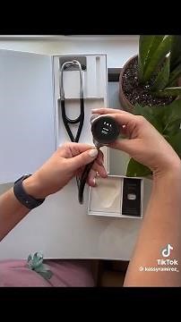 Unboxing the CORE 500™ Digital Stethoscope
