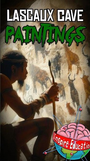 Stone Age Cave Paintings Explored