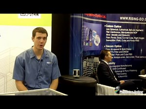 Scientific CMOS (sCMOS) Technology: An Overview