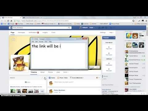 how to download pokemon x and y rom for pc